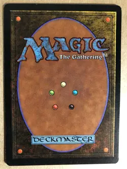 MTG Mirage Mountain Valley - Image 2