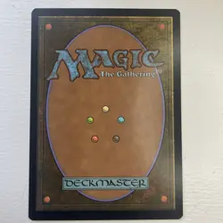 MTG Secret Lair Drop Series Concordant Crossroads Foil NM - Image 2