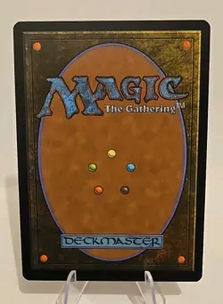 Sardian Avenger MTG Commander: the Brothers' War Regular - Image 2