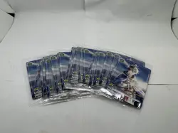 Union Arena Yuno Release Event Promo Card English BCV-1-056 x20 - Image 1