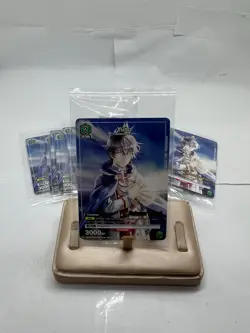 Union Arena Yuno Release Event Promo Card English BCV-1-056 x20 - Image 2