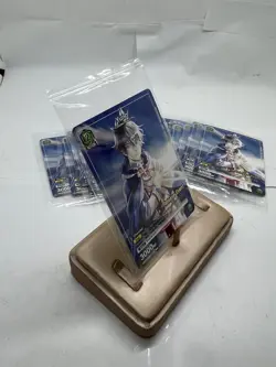 Union Arena Yuno Release Event Promo Card English BCV-1-056 x20 - Image 4