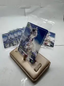 Union Arena Yuno Release Event Promo Card English BCV-1-056 x20 - Image 5