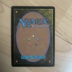 MTG Magic the Gathering Grim Tutor Magic 2021 M21 Mythic Rare 103/274 M/NM - Image 3