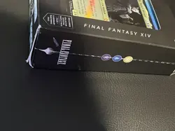 🔥 SCIONS AND SPELLCRAFT COMMANDER PRECON DECK - FINAL FANTASY MTG - Image 4