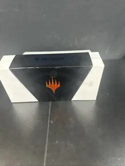 2018 SDCC Magic the Gathering PLAINSWALKER SET MTG Comic-Con Exclusive! - Image 2