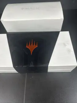 2018 SDCC Magic the Gathering PLAINSWALKER SET MTG Comic-Con Exclusive! - Image 3