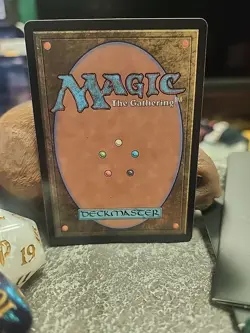 MTG Sevinne's Reclamation - Retro frame - Dominaria Remastered #273 - Image 2