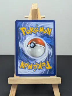 Pokemon Black Bolt Air Balloon 79/86 Reverse Holo - Image 2