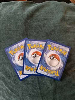 Pokemon TCG Promo Snivy 001/086, Tepig 011/076, Oshawott 021/086 - Image 2