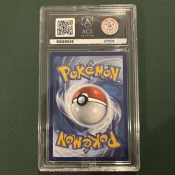 Umbreon Gold Star pokemon 25th anniversary Classic collection ACE 9 Mint 17/17 - Image 4