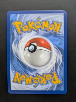Gurdurr Illustration Rare 126/086 - Pokemon TCG - BB WF - Pack Fresh / NM - Image 2