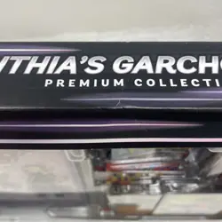 Pokemon TCG Cynthia's Garchomp ex Premium Collection Box Sealed New - Image 2