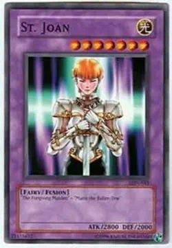 YUGIOH Tea Gardner Deck Complete 40 - Cards + Extra - Image 1