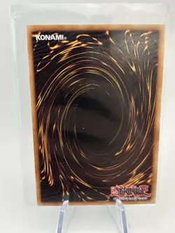 Yugioh! LP Number 39: Utopia - DUPO-EN104 - Ultra Rare - Limited Edition Lightly - Image 3