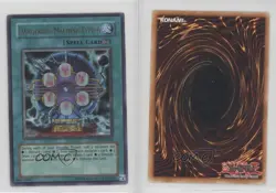 Dangerous Machine Type-6 Unlimited YuGiOh Light of Destruction #LODT-EN096 0w6 - Image 3
