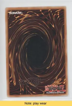 Simorgh Bird of Ancestry Unlimited YuGiOh Light Destruction #LODT-EN039 READ 0j6 - Image 2