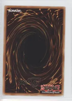 SR - Sky Scourge Enrise Unlimited YuGiOh Force of the Breaker #FOTB-EN021 ic4 - Image 2