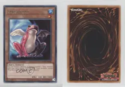 Substitoad Unlimited YuGiOh Light of Destruction #LODT-EN028 2008 12sd - Image 3