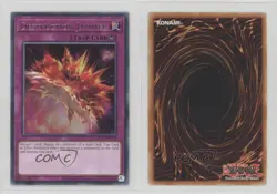Destruction Jammer Unlimited YuGiOh Light of #LODT-EN072 2008 12sd - Image 3