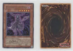 R - Fortune Lady Dark Unlimited YuGiOh Stardust Overdrive #SOVR-EN011 2009 d7k - Image 3