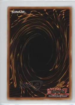 R - Fortune Lady Earth Unlimited YuGiOh Stardust Overdrive #SOVR-EN012 2009 0b3 - Image 2