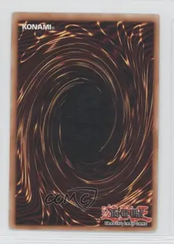 Apocatequil Unlimited YuGiOh Absolute Powerforce #ABPF-EN022 2010 0b5 - Image 2