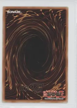 Drill Synchron Unlimited YuGiOh Absolute Powerforce #ABPF-EN004 2010 1i3 - Image 2