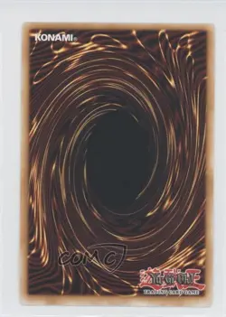 Sun Dragon Inti Unlimited YuGiOh Absolute Powerforce #ABPF-EN042 2010 1l2 - Image 2