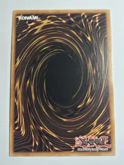 Yugioh Dragonmaid Cehrmba (Emblem) BLMM-EN048 Ultra Rare 1st Ed Near Mint - Image 2