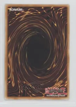 Reptilianne Gardna Unlimited YuGiOh Absolute Powerforce #ABPF-EN016 2010 0b5 - Image 2