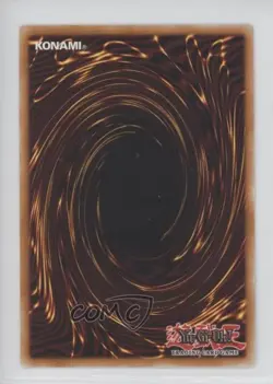 Power Supplier Unlimited YuGiOh Absolute force #ABPF-EN007 2010 0q0m - Image 2