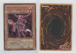 Fortune Lady Fire (Rare) Unlimited YuGiOh Ancient Prophecy #ANPR-EN011 2009 d7k - Image 3