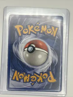 Pokemon Card Skyridge E Series Snorlax 100/144 WOTC - Image 2
