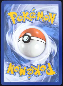Pokemon TCG Tepig 011/086 White Flare Poster Collection Holo Promo Card - NM - Image 2