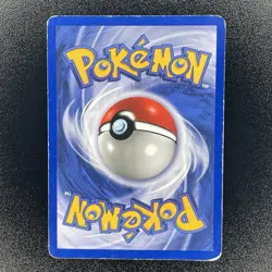🔥 Pokemon Trader 77/102 🔥 Original Non Holo Rare Base Set Pokemon Card Trainer - Image 4