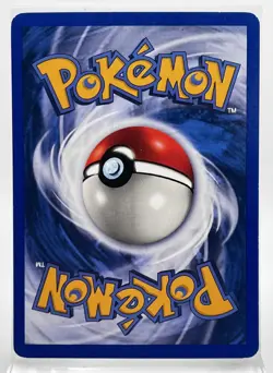 Makuhita Reverse Holo 59/100 Pokemon Card 2003 EX Ruby & Sapphire LP - Image 2