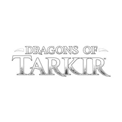 WOTC MTG Card Lots & Repacks Dragons of Tarkir - Random 500 Card Collection EX - Image 1
