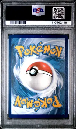 PSA 10 Gengar SWSH241 Lost Origin Stamped Promo Holo PRERELEASE Pokemon Card - Image 2