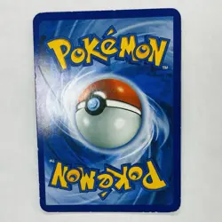 Pokemon Mega M Rayquaza EX Roaring Skies Ultra Rare Card 61/108 Full Art Holo - Image 4