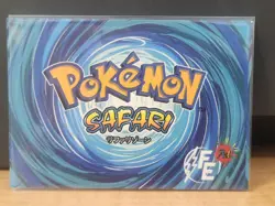 Snorlax #143 - Gold Holo Box Hit - Flash Edition Safari 2025 - Pokemon Card - Image 2