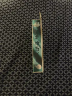 Bandai Naruto Collectible Card Game The Dream Legacy 2002 Starter Deck A-2 - New - Image 3