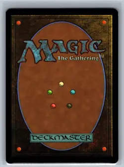 Magic The Gathering Invasion 4x Tidal Visionary #80/350 MTG TCG CCG Playset - Image 2