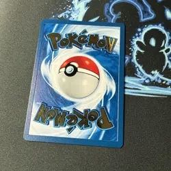 Pokemon Celebrations Gold Metal Charizard Card 4/102 Ultra Premium - Image 2