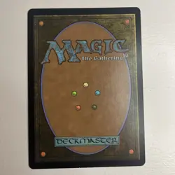 MTG Damning Verdict - Commander Streets of New Capenna (15) / Near Mint - Image 2