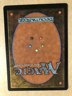 MTG Retribution of the Meek Visions 19/167 Regular Rare - Image 2