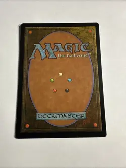 MTG Retribution of the Meek Visions 19/167 Regular Rare - Image 2