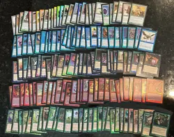 MTG Legions Complete *FOIL* Set Magic The Gathering Cards NM/EX - All FOIL! - Image 1