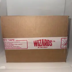 MTG Magic • Lord of the Rings Holiday Scene Box Sealed • Set of 4 - Image 5