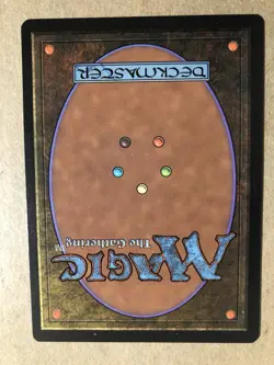 Kaysa MtG Magic the Garthering Alliances Green Legend Rare - Image 2